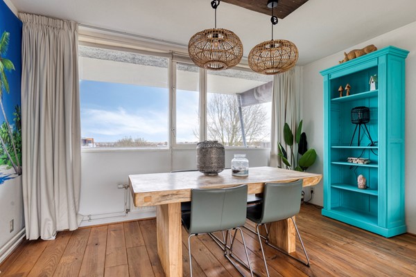 Medium property photo - De Bronnen 23, 1945 NG Beverwijk