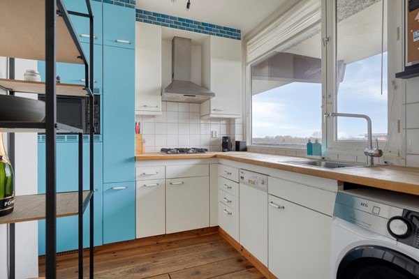 Medium property photo - De Bronnen 23, 1945 NG Beverwijk