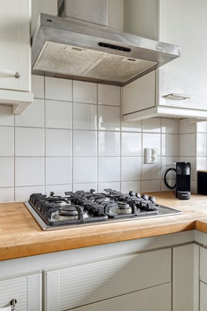 Medium property photo - De Bronnen 23, 1945 NG Beverwijk