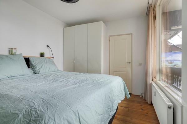 Medium property photo - De Bronnen 23, 1945 NG Beverwijk