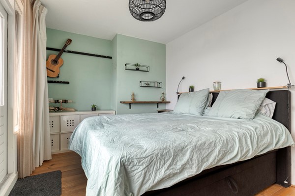 Medium property photo - De Bronnen 23, 1945 NG Beverwijk