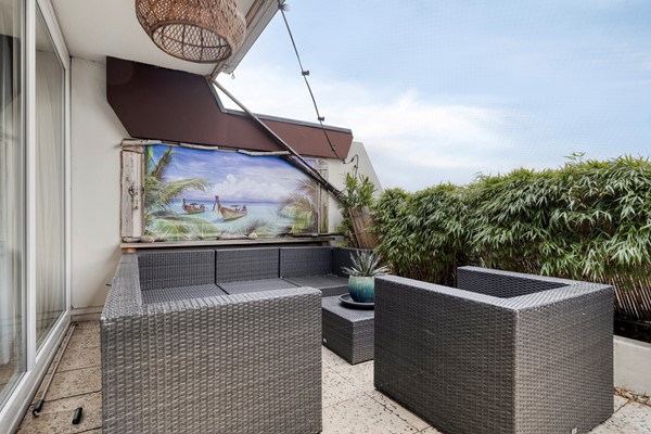 Medium property photo - De Bronnen 23, 1945 NG Beverwijk