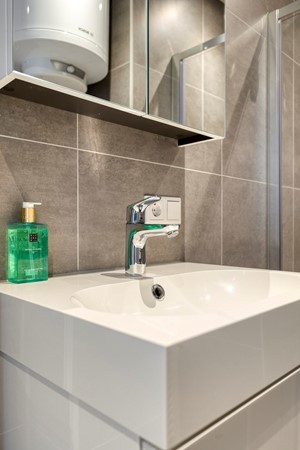 Medium property photo - De Bronnen 23, 1945 NG Beverwijk