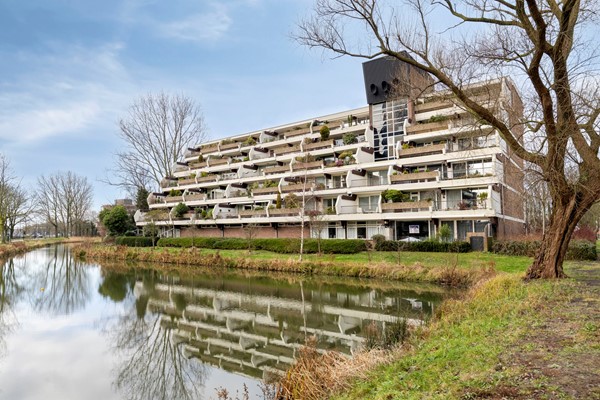 Medium property photo - De Bronnen 23, 1945 NG Beverwijk