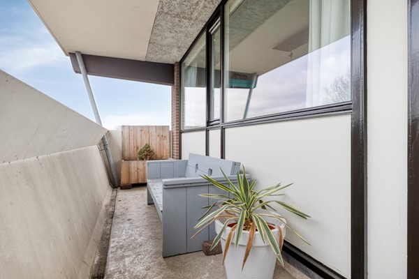 Medium property photo - De Bronnen 23, 1945 NG Beverwijk