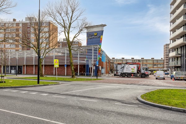 Medium property photo - De Bronnen 23, 1945 NG Beverwijk