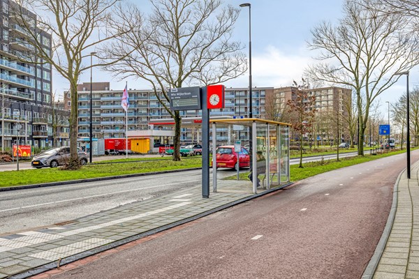 Medium property photo - De Bronnen 23, 1945 NG Beverwijk