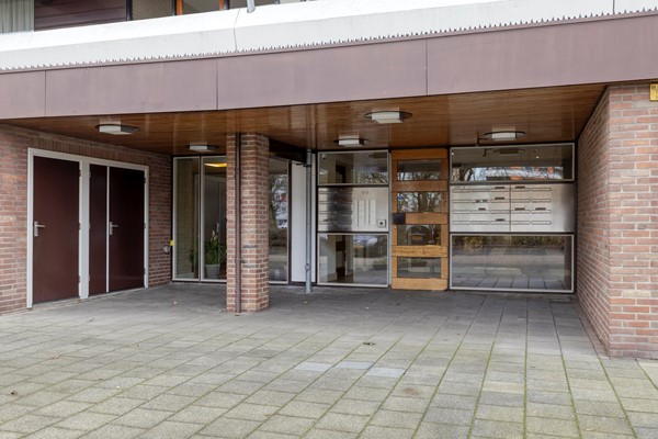 Medium property photo - De Bronnen 23, 1945 NG Beverwijk