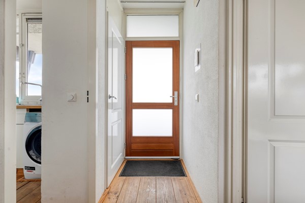 Medium property photo - De Bronnen 23, 1945 NG Beverwijk