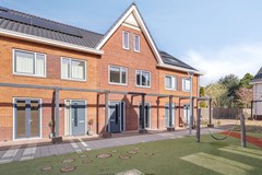 Onder bod: Kreilerhof 32, 2151PJ Nieuw-Vennep