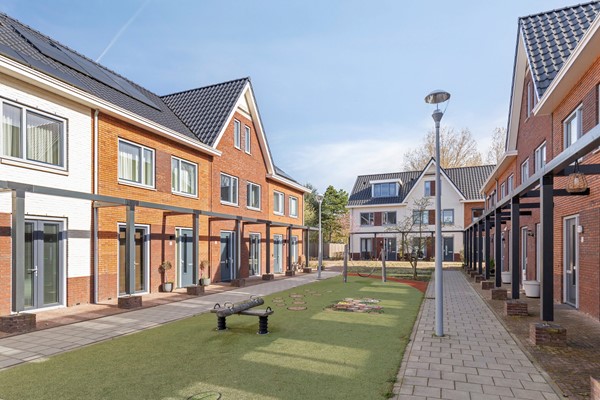 Medium property photo - Kreilerhof 32, 2151 PJ Nieuw-Vennep