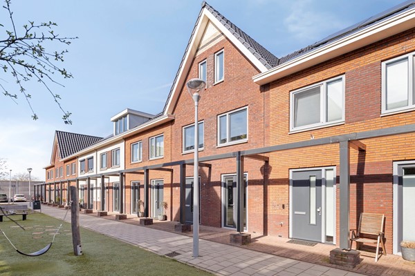 Medium property photo - Kreilerhof 32, 2151 PJ Nieuw-Vennep
