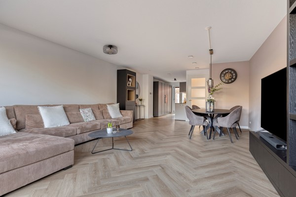 Medium property photo - Kreilerhof 32, 2151 PJ Nieuw-Vennep