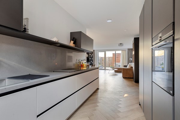 Medium property photo - Kreilerhof 32, 2151 PJ Nieuw-Vennep