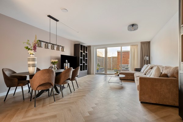 Medium property photo - Kreilerhof 32, 2151 PJ Nieuw-Vennep