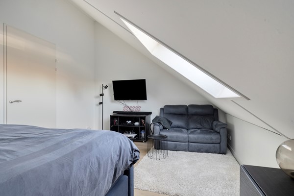 Medium property photo - Kreilerhof 32, 2151 PJ Nieuw-Vennep