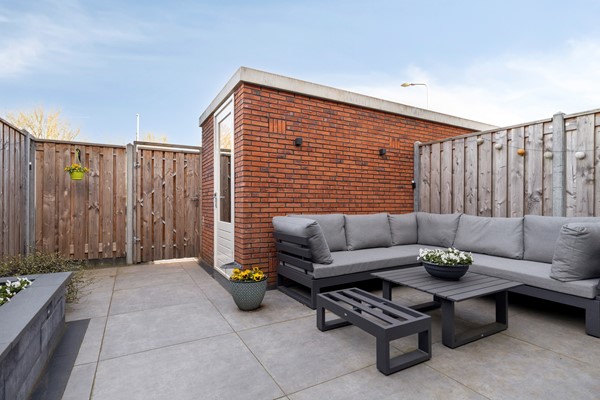 Medium property photo - Kreilerhof 32, 2151 PJ Nieuw-Vennep