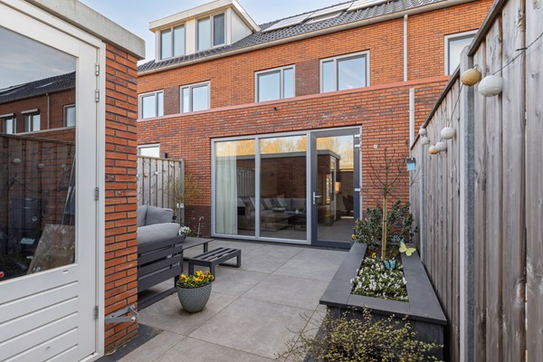 Medium property photo - Kreilerhof 32, 2151 PJ Nieuw-Vennep