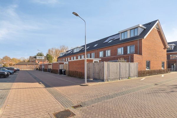 Medium property photo - Kreilerhof 32, 2151 PJ Nieuw-Vennep