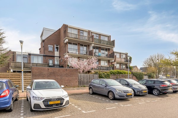 Medium property photo - Skagerrak 162, 2133 DV Hoofddorp