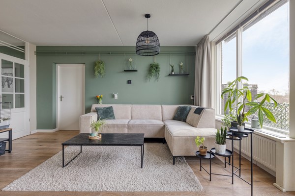 Medium property photo - Skagerrak 162, 2133 DV Hoofddorp