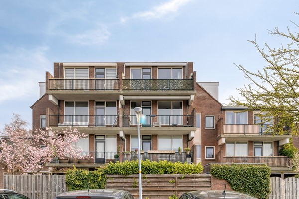 Medium property photo - Skagerrak 162, 2133 DV Hoofddorp