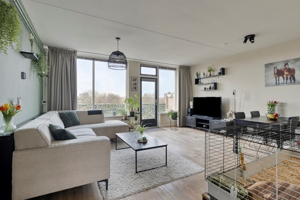 Medium property photo - Skagerrak 162, 2133 DV Hoofddorp