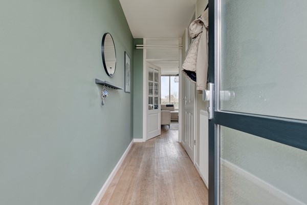 Medium property photo - Skagerrak 162, 2133 DV Hoofddorp