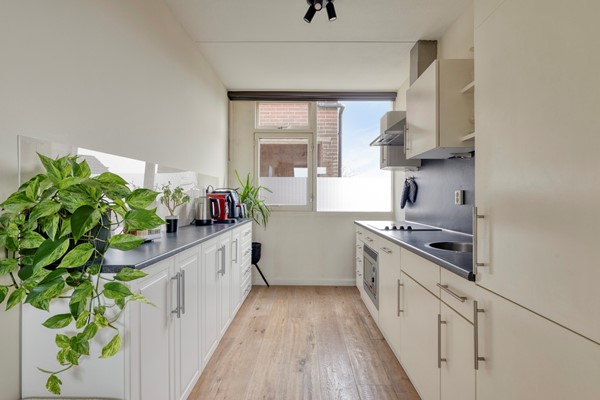 Medium property photo - Skagerrak 162, 2133 DV Hoofddorp