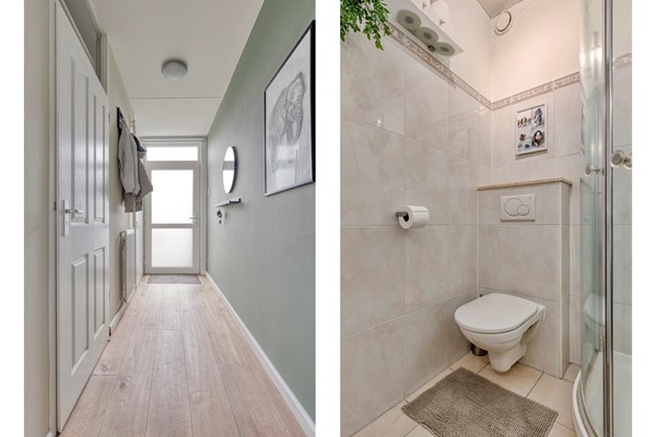 Medium property photo - Skagerrak 162, 2133 DV Hoofddorp