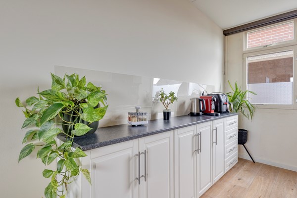 Medium property photo - Skagerrak 162, 2133 DV Hoofddorp