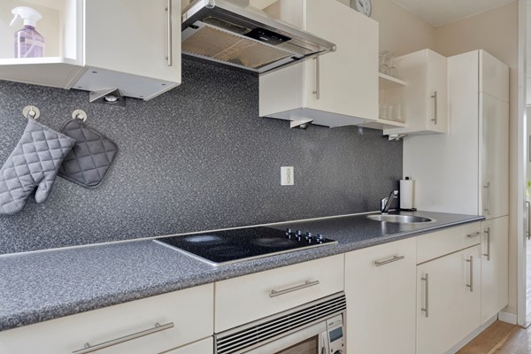 Medium property photo - Skagerrak 162, 2133 DV Hoofddorp