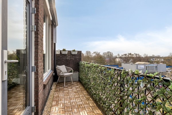 Medium property photo - Skagerrak 162, 2133 DV Hoofddorp