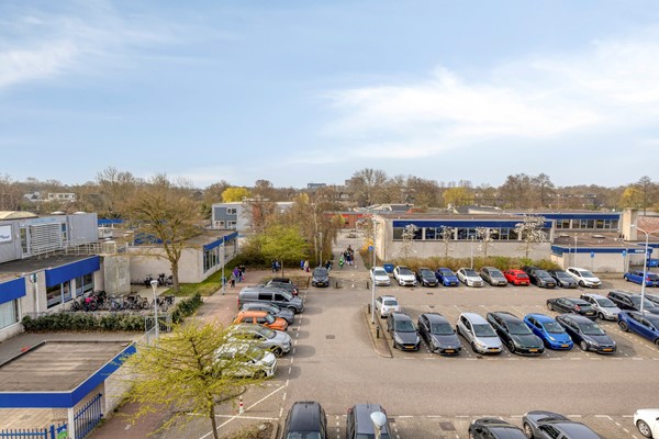 Medium property photo - Skagerrak 162, 2133 DV Hoofddorp