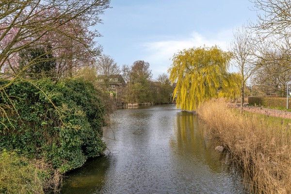 Medium property photo - Skagerrak 162, 2133 DV Hoofddorp