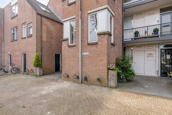 Medium property photo - Skagerrak 162, 2133 DV Hoofddorp