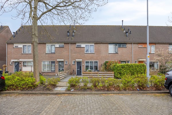 Te koop: Mastbos 176, 2134 NV Hoofddorp