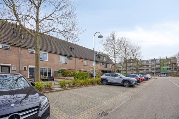 Medium property photo - Mastbos 176, 2134 NV Hoofddorp