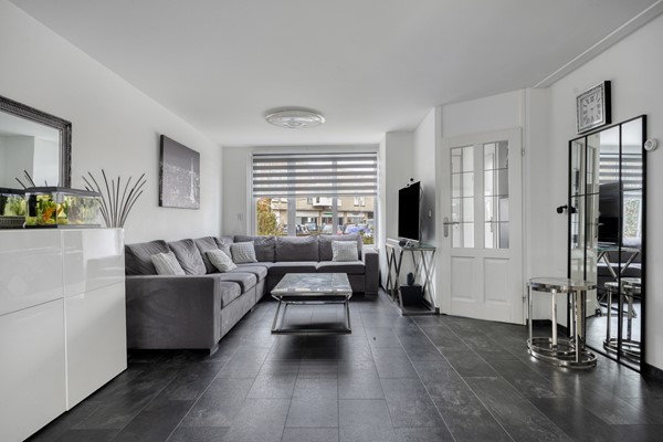 Medium property photo - Mastbos 176, 2134 NV Hoofddorp