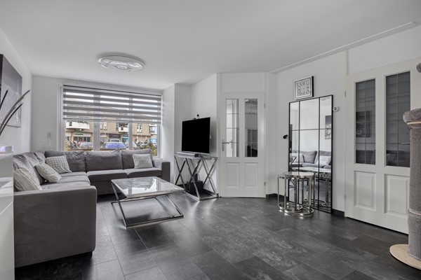 Medium property photo - Mastbos 176, 2134 NV Hoofddorp