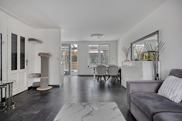 Medium property photo - Mastbos 176, 2134 NV Hoofddorp