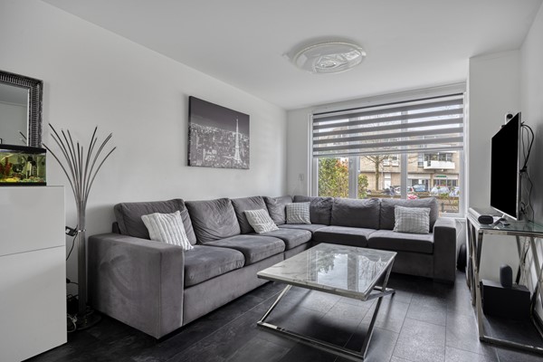 Medium property photo - Mastbos 176, 2134 NV Hoofddorp