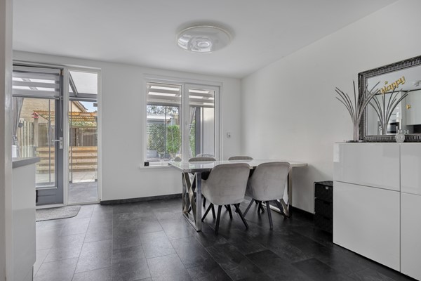 Medium property photo - Mastbos 176, 2134 NV Hoofddorp