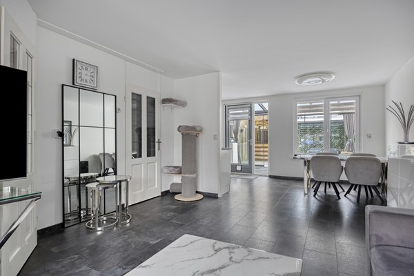 Medium property photo - Mastbos 176, 2134 NV Hoofddorp