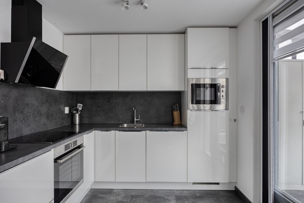 Medium property photo - Mastbos 176, 2134 NV Hoofddorp