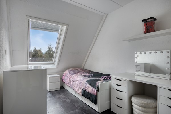 Medium property photo - Mastbos 176, 2134 NV Hoofddorp
