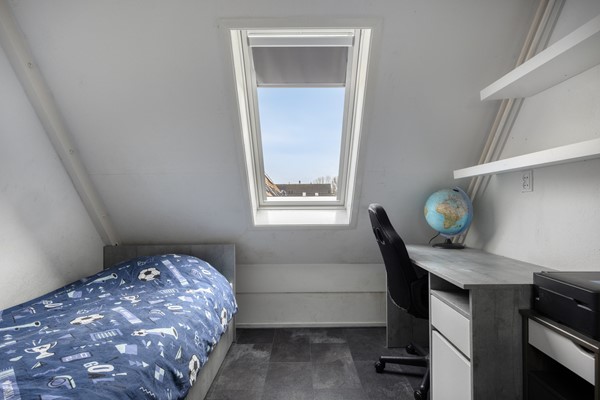 Medium property photo - Mastbos 176, 2134 NV Hoofddorp