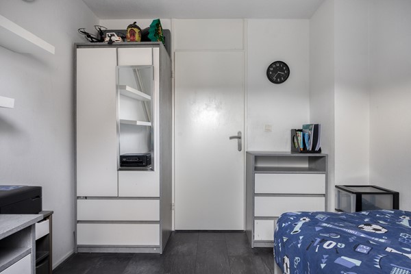 Medium property photo - Mastbos 176, 2134 NV Hoofddorp