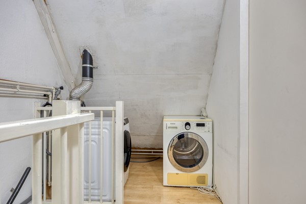 Medium property photo - Mastbos 176, 2134 NV Hoofddorp