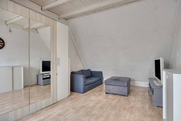 Medium property photo - Mastbos 176, 2134 NV Hoofddorp